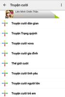 Truyện cười Cartaz