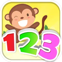 いくつかの子供たちが学びます
