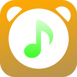 Schedule To Stop Music simgesi