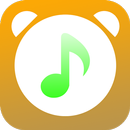 Schedule To Stop Music APK