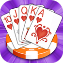 Thirteen Poker APK