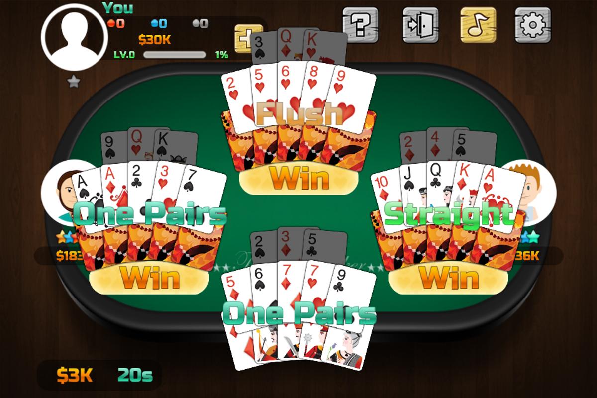 Gioco Poker Offline Iphone Gioco Poker Offline Iphone