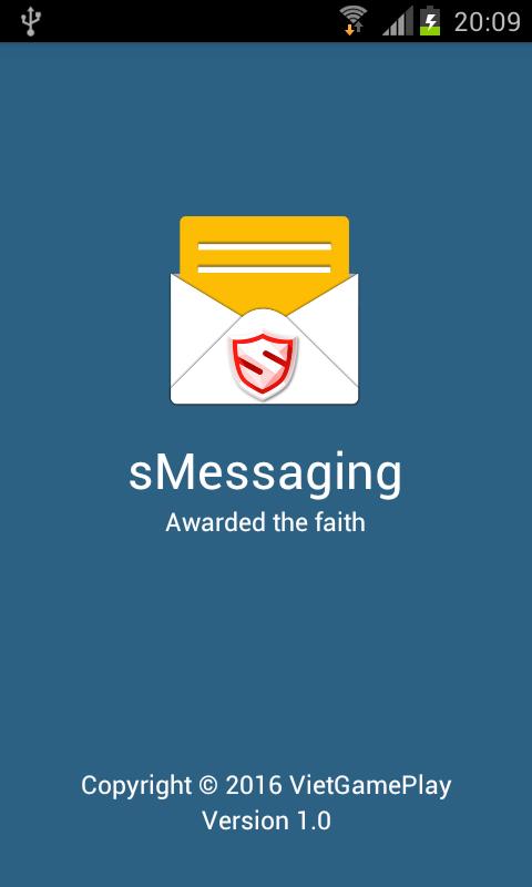 Message security Message security