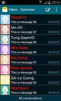 Message Security Free syot layar 1