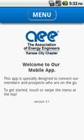 AEE-KC App Affiche