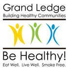 GL Building Healthy Communties ไอคอน