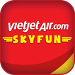 ”VietJetAir SkyFun