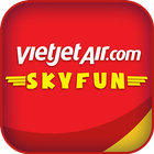 VietJetAir SkyFun ícone