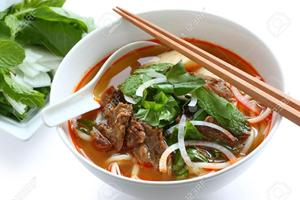 Vietnamese Food Recipes capture d'écran 2