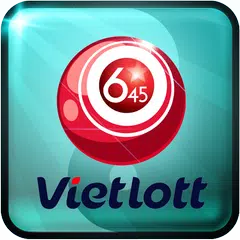 Vietlott - Chọn Số Phong Thủy - Mega 6/45 APK Herunterladen