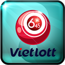 Vietlott - Chọn Số Phong Thủy - Mega 6/45 APK
