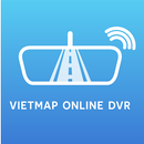 Vietmap Online DVR Service APK