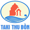 ”Taxi Thu Bồn Tài Xế