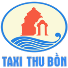 Taxi Thu Bồn Tài Xế 圖標