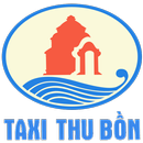 Thu Bồn Taxi APK