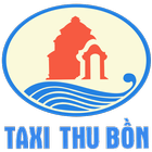 Thu Bồn Taxi أيقونة