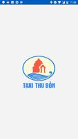 Thu Bon Taxi poster