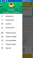 VietMap Đà Nẵng Taxi 스크린샷 1