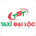 Tài Xế Taxi Đại Lộc