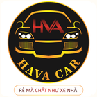 HAVACAR biểu tượng