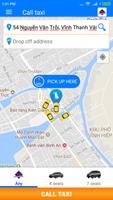 برنامه‌نما Taxi Phuong Trinh KG عکس از صفحه