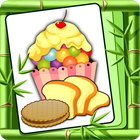 Truc xanh -tim hinh giong nhau أيقونة