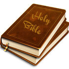 Holy Bible (Multi-Version) أيقونة