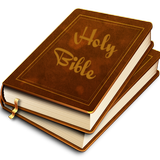 Holy Bible (Multi-Version) icon