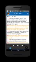 Holy Bible (Multi-Version) screenshot 3