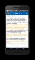 Holy Bible (Multi-Version) screenshot 2