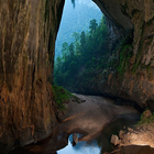 Son Doong discovery أيقونة