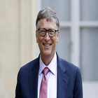 Billgates nauy-icoon