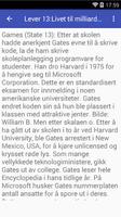 Billgates nauy-poster