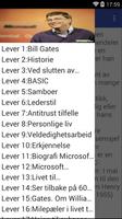 Billgates nauy screenshot 1
