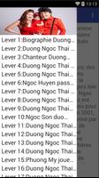 Duongngocthai Phap3 bài đăng