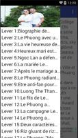 Lephuong phap 海報