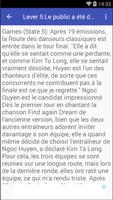 Ngochuyen Phap capture d'écran 2