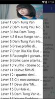 Damtungvan Y3 ảnh chụp màn hình 1