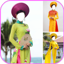 Ao Dai Dress APK