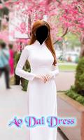 Ao Dai Dress capture d'écran 2