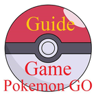 Guide Pokemon Go (English) icône