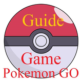 Guide Pokemon Go (English) أيقونة