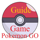 Guide Pokemon Go (English) simgesi