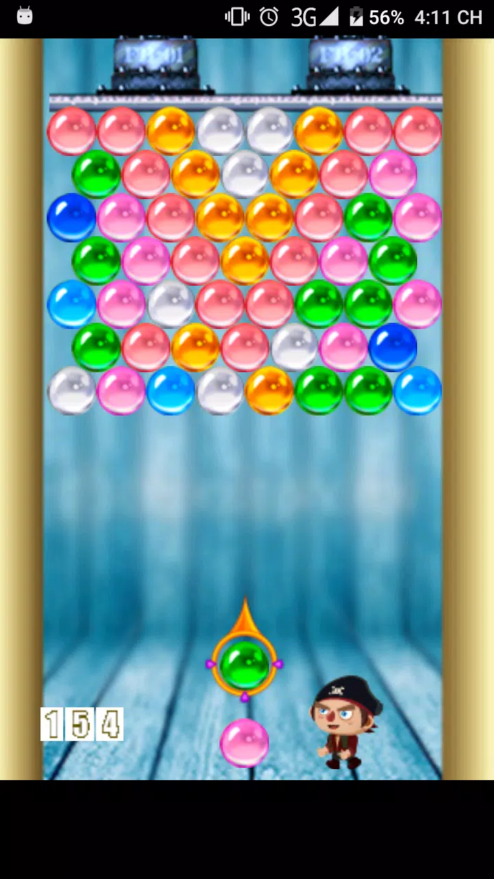 Shoot Bubble Deluxe -Egg Shoot Apk Download for Android- Latest