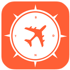 Việt Nam Travel icon