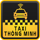 Smattaxi - Driver icon