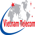 Vietnamtelecom - khách hàng 图标