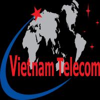 Vietnamtelecom - khách hàng ポスター