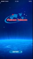 Vietnamtelecom - khách hàng スクリーンショット 1