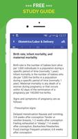 2500 NCLEX PN Questions Exam & Free PN Study Guide تصوير الشاشة 1